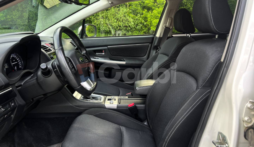 Subaru Levorg 1.6 CVT 4x4