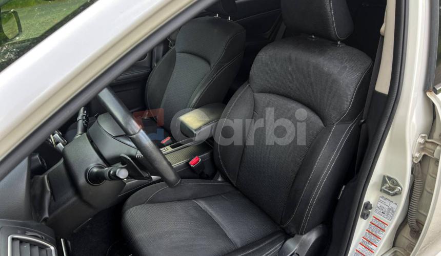 Subaru Levorg 1.6 CVT 4x4