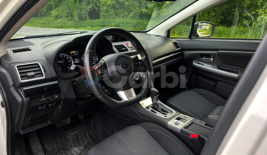 Subaru Levorg 1.6 CVT 4x4