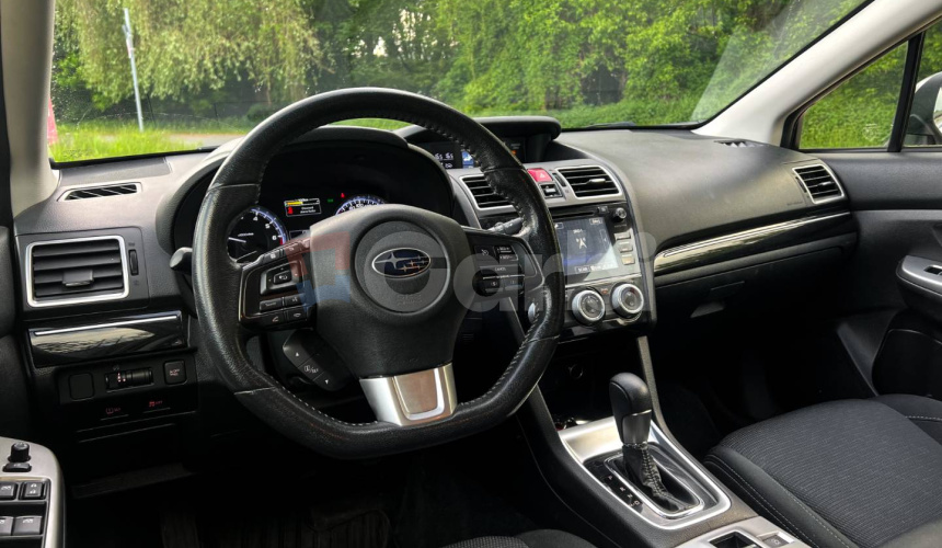 Subaru Levorg 1.6 CVT 4x4