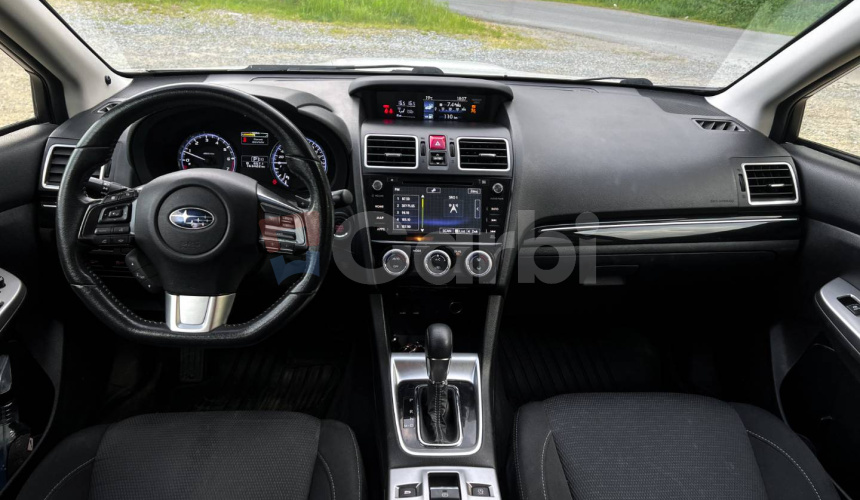 Subaru Levorg 1.6 CVT 4x4