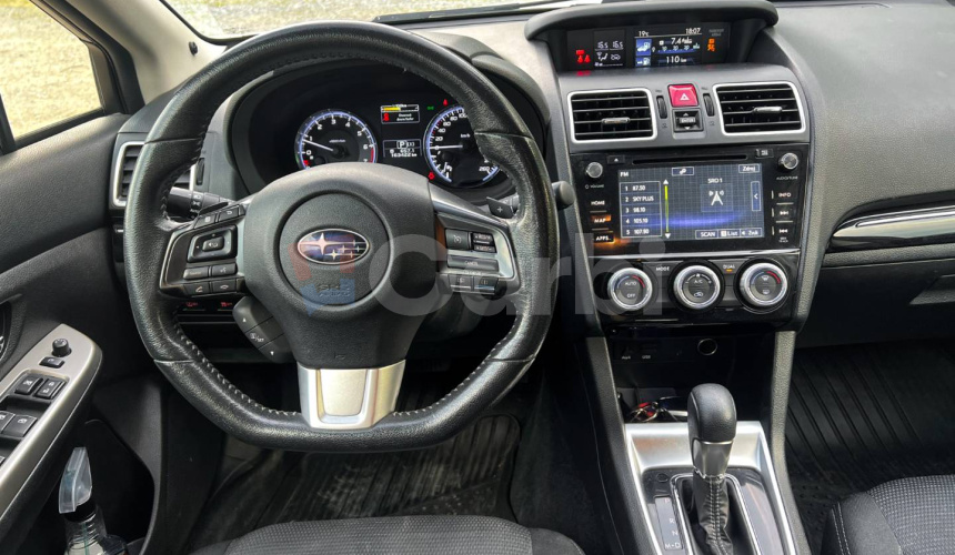 Subaru Levorg 1.6 CVT 4x4