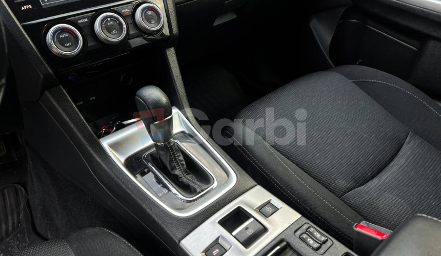 Subaru Levorg 1.6 CVT 4x4