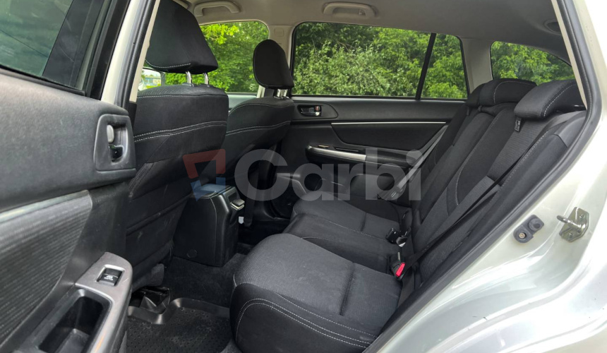 Subaru Levorg 1.6 CVT 4x4