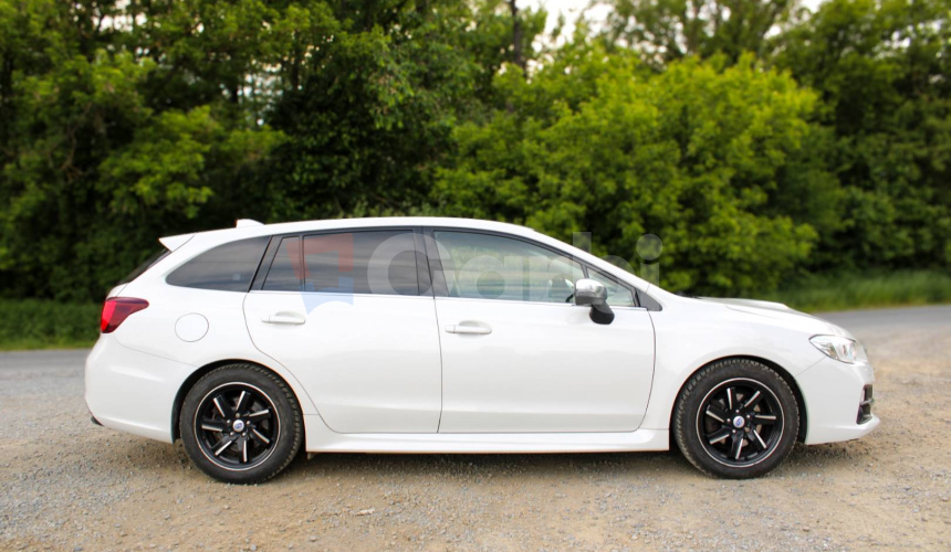 Subaru Levorg 1.6 CVT 4x4