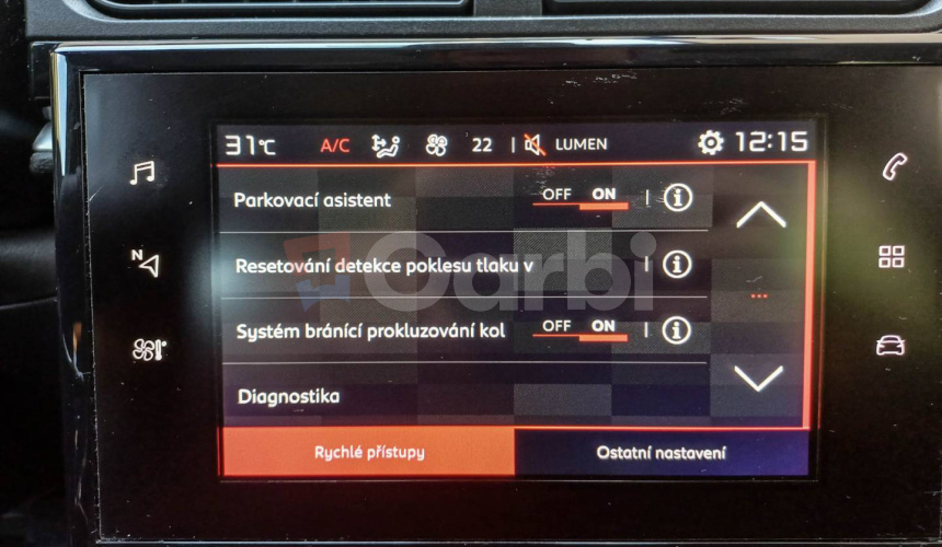 Citroën C3 PureTech 82 Feel