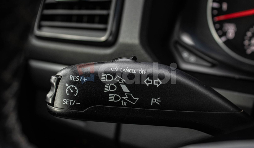 Volkswagen Amarok 3.0 V6 TDI BMT 204k Comfortline 4MOTION AT8