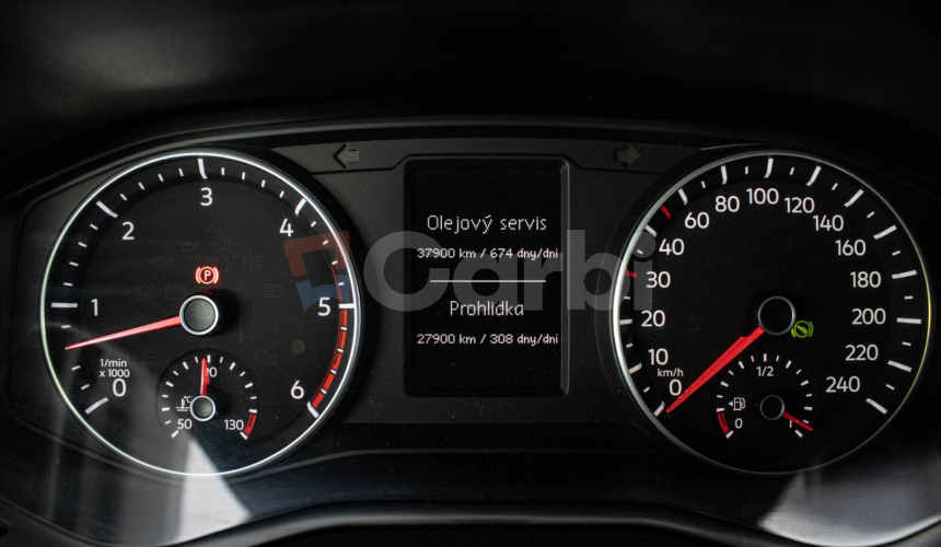 Volkswagen Amarok 3.0 V6 TDI BMT 204k Comfortline 4MOTION AT8