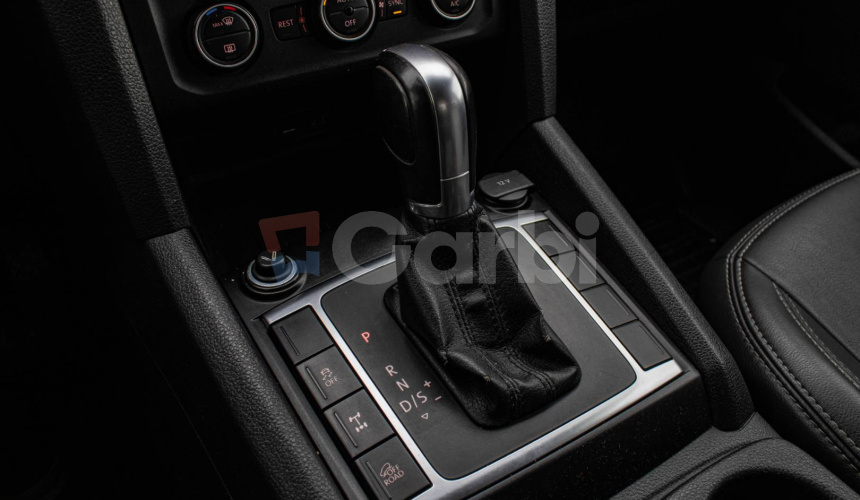 Volkswagen Amarok 3.0 V6 TDI BMT 204k Comfortline 4MOTION AT8