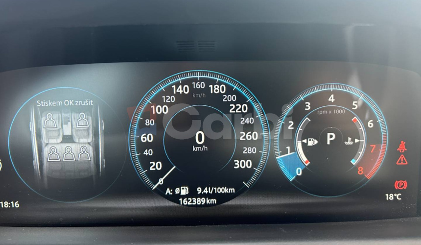 Jaguar XF 2.0 I4 250k Prestige Auto