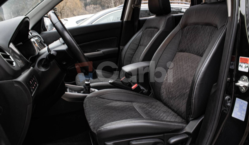 Suzuki Vitara 1.4 BoosterJet Elegance+ AllGrip