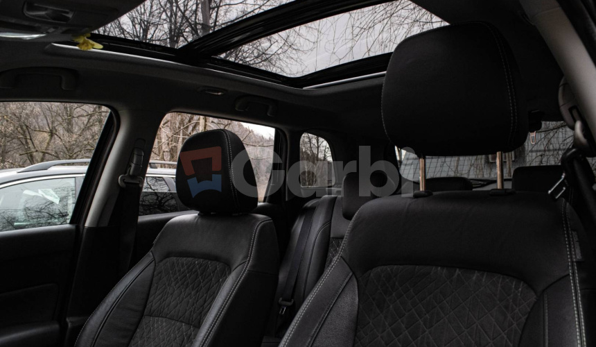 Suzuki Vitara 1.4 BoosterJet Elegance+ AllGrip