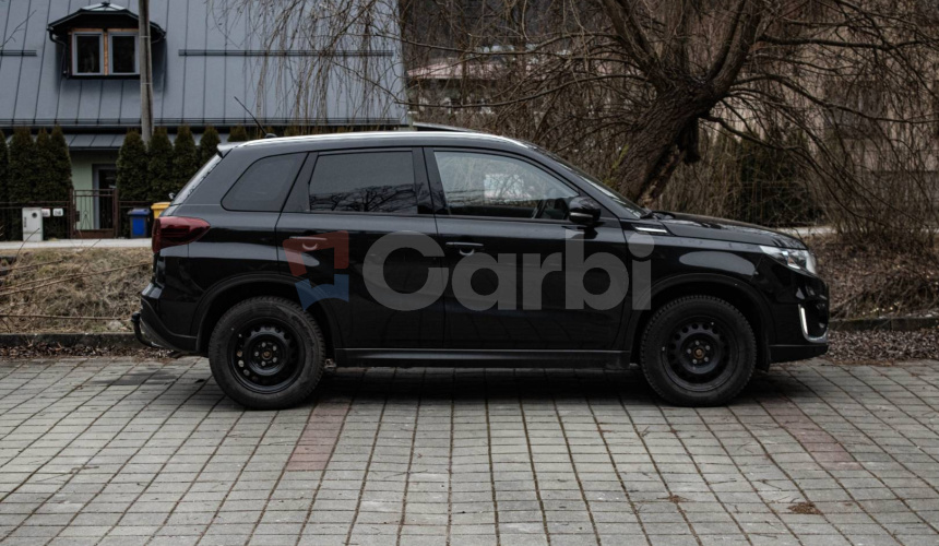 Suzuki Vitara 1.4 BoosterJet Elegance+ AllGrip