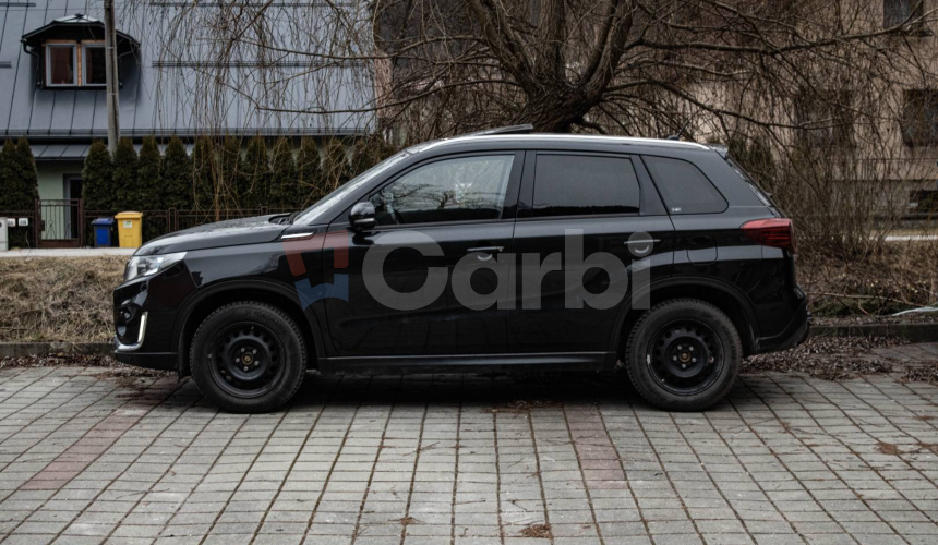 Suzuki Vitara 1.4 BoosterJet Elegance+ AllGrip