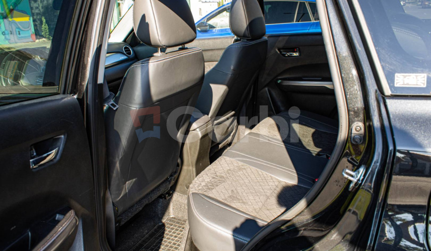 Suzuki Vitara 1.4 103kW 4x4 Elegance+ Nová STK, Po servise