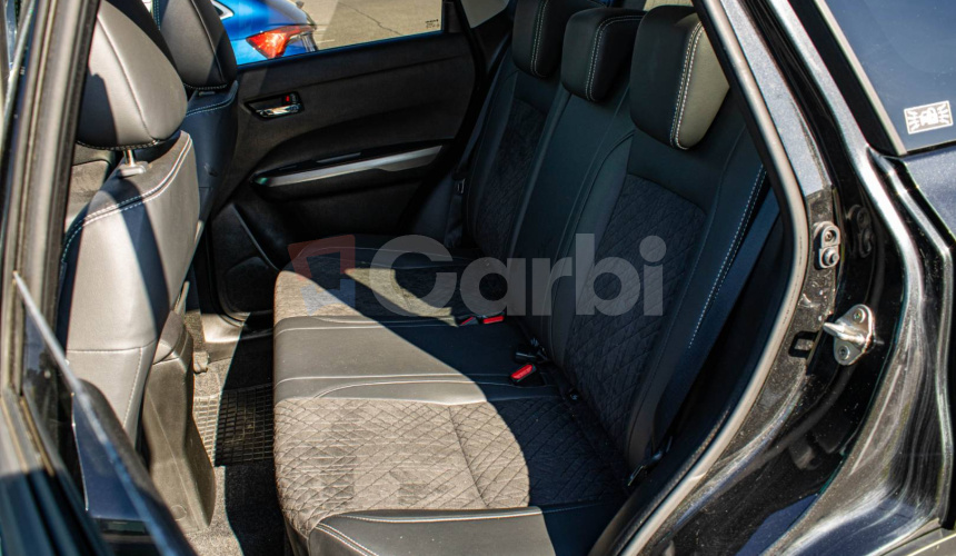 Suzuki Vitara 1.4 103kW 4x4 Elegance+ Nová STK, Po servise