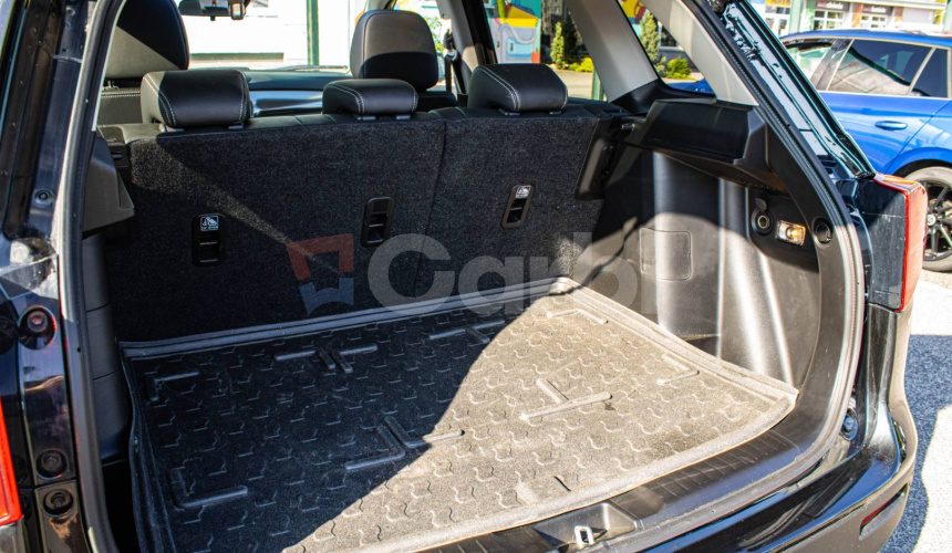 Suzuki Vitara 1.4 103kW 4x4 Elegance+ Nová STK, Po servise