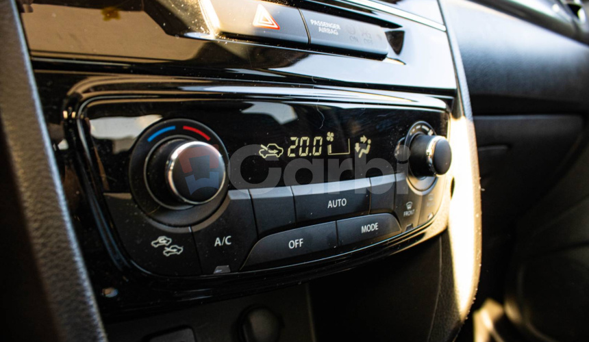 Suzuki Vitara 1.4 103kW 4x4 Elegance+ Nová STK, Po servise