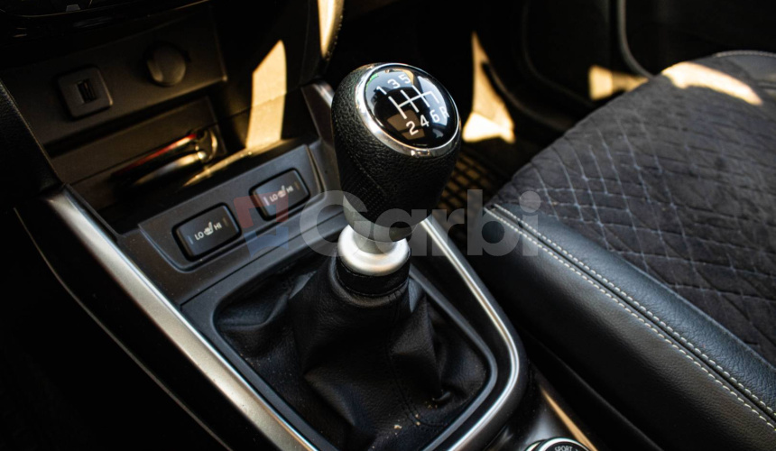 Suzuki Vitara 1.4 103kW 4x4 Elegance+ Nová STK, Po servise