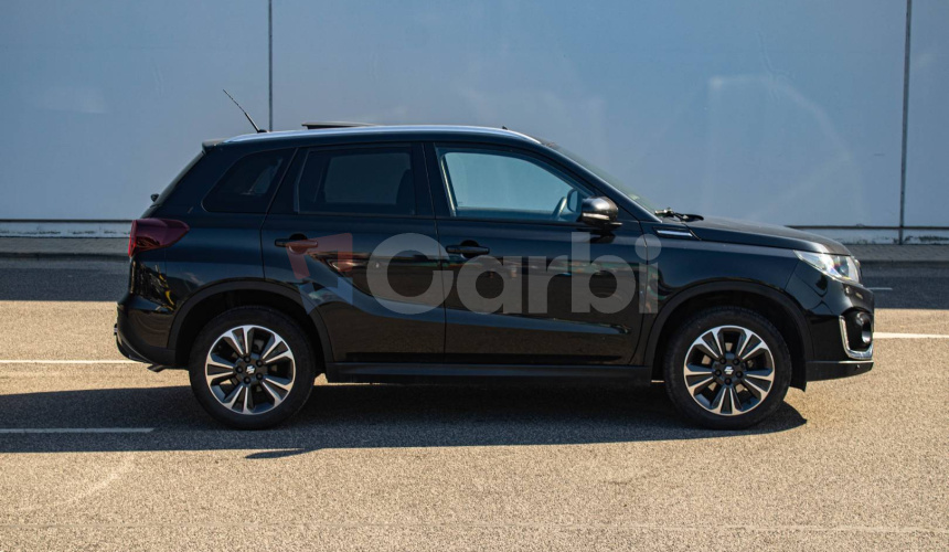 Suzuki Vitara 1.4 103kW 4x4 Elegance+ Nová STK, Po servise