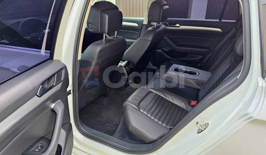 Volkswagen Passat Variant 2.0 TDI BMT Highline
