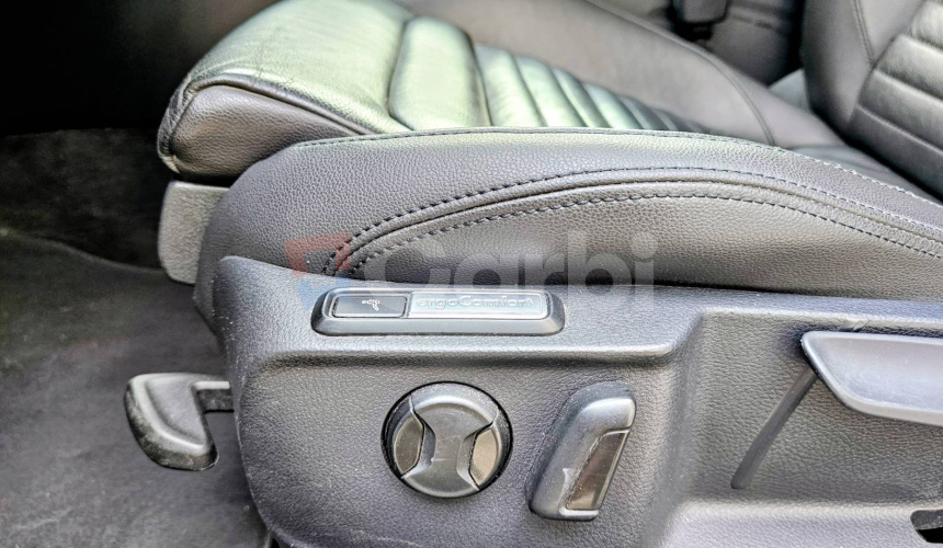 Volkswagen Passat Variant 2.0 TDI BMT Highline
