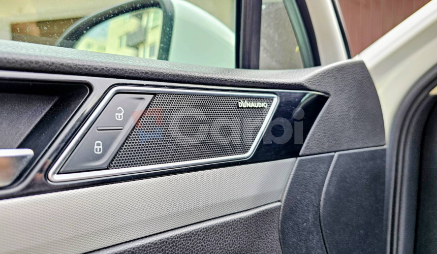 Volkswagen Passat Variant 2.0 TDI BMT Highline