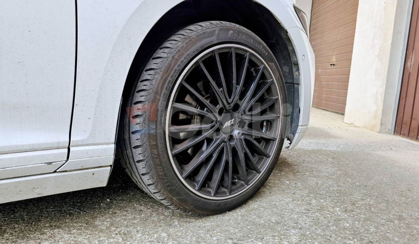 Volkswagen Passat Variant 2.0 TDI BMT Highline