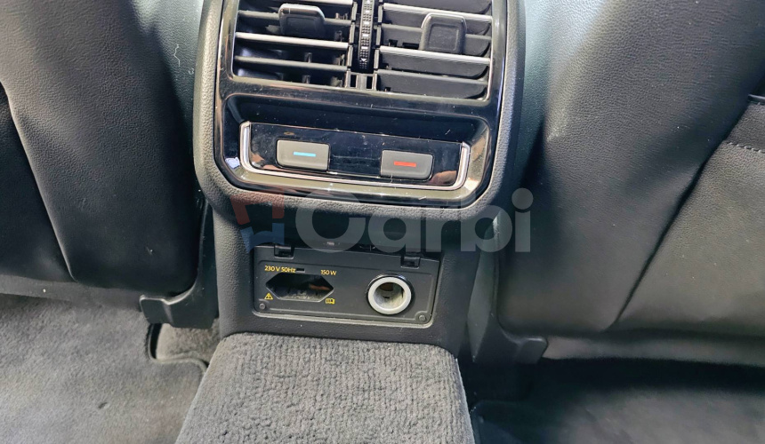 Volkswagen Passat Variant 2.0 TDI BMT Highline