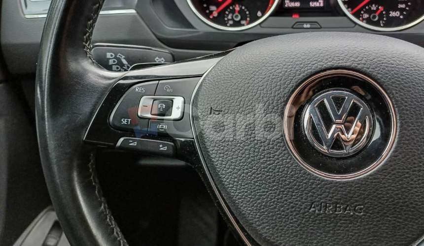 Volkswagen Tiguan Allspace 2.0 TDI SCR BMT Edition Comfortline DSG