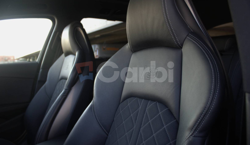 Audi S4/S4 Avant S4 Quattro, TDI mHEV 251kw, AT8 Tiptronic, Competition edition