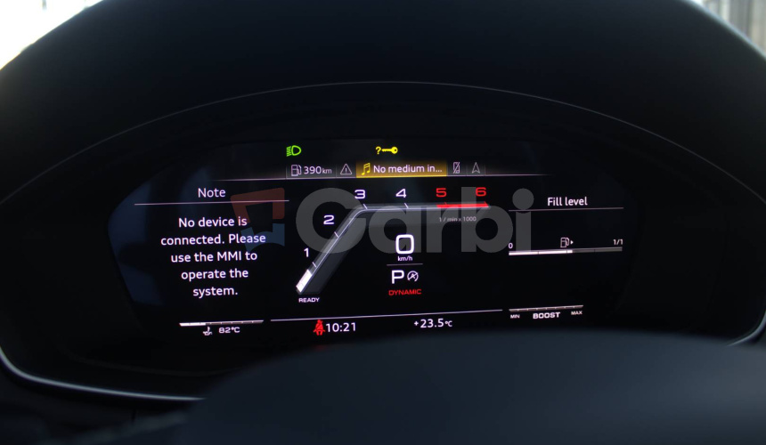 Audi S4/S4 Avant S4 Quattro, TDI mHEV 251kw, AT8 Tiptronic, Competition edition