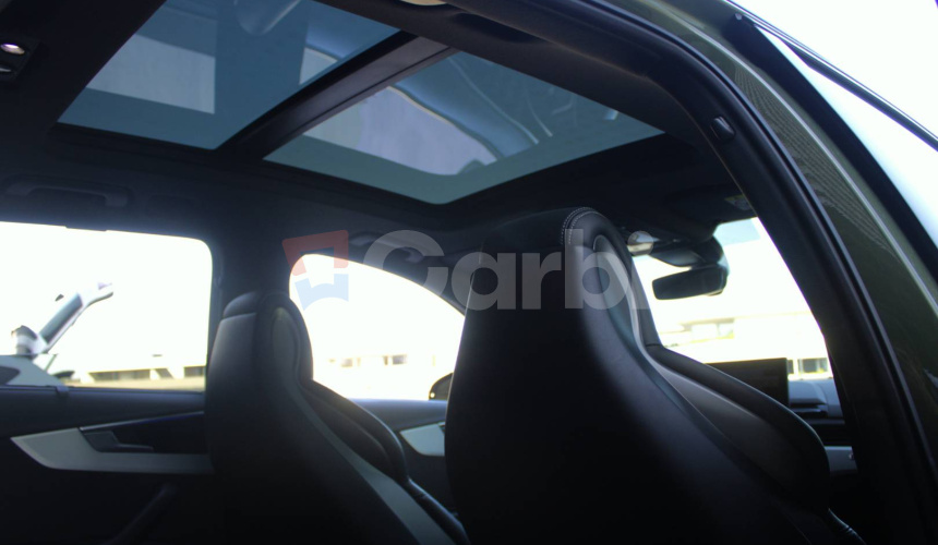 Audi S4/S4 Avant S4 Quattro, TDI mHEV 251kw, AT8 Tiptronic, Competition edition