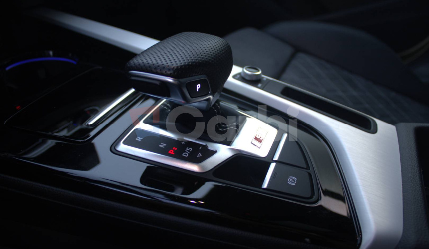 Audi S4/S4 Avant S4 Quattro, TDI mHEV 251kw, AT8 Tiptronic, Competition edition