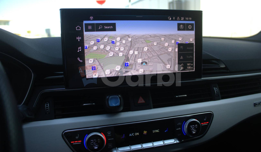 Audi S4/S4 Avant S4 Quattro, TDI mHEV 251kw, AT8 Tiptronic, Competition edition