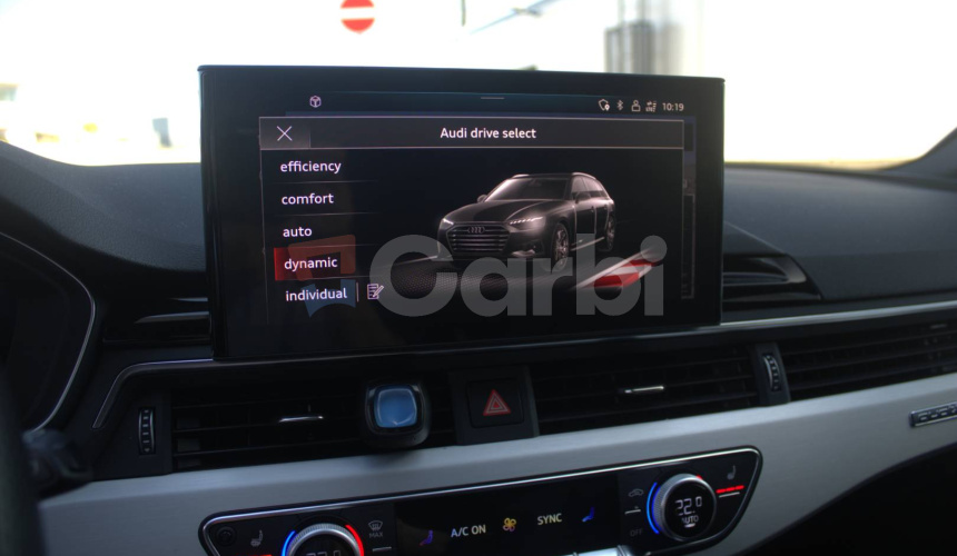 Audi S4/S4 Avant S4 Quattro, TDI mHEV 251kw, AT8 Tiptronic, Competition edition