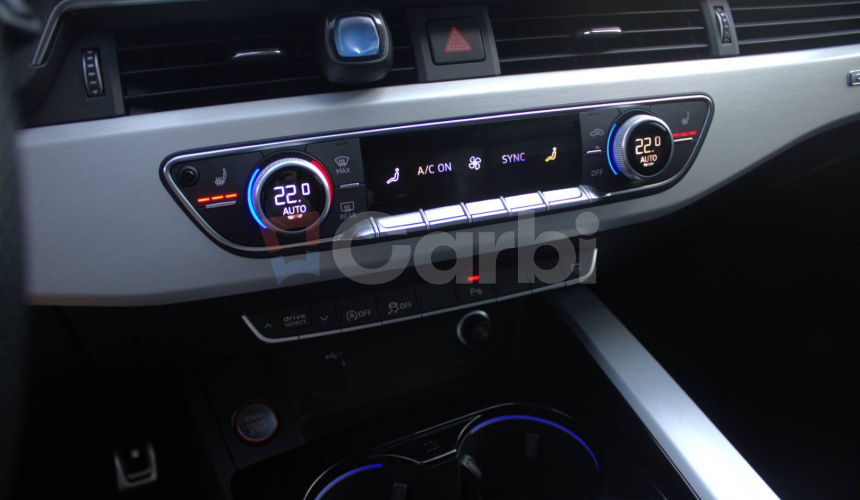 Audi S4/S4 Avant S4 Quattro, TDI mHEV 251kw, AT8 Tiptronic, Competition edition
