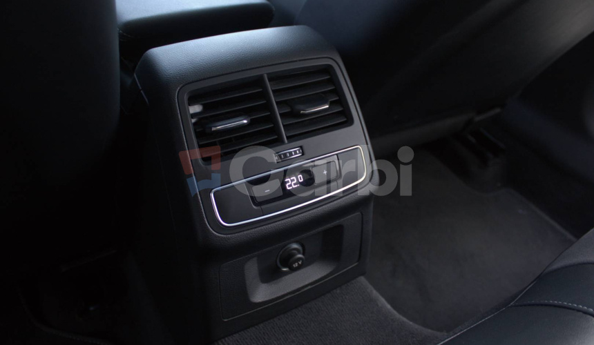 Audi S4/S4 Avant S4 Quattro, TDI mHEV 251kw, AT8 Tiptronic, Competition edition