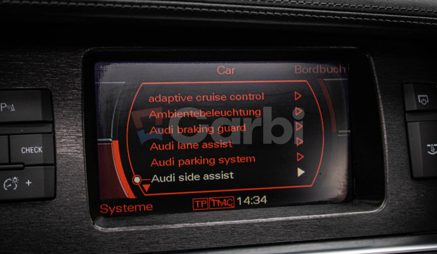 Audi Q7 4.2 TDI V8 Sline, po velkom servise, B&O, Pano, R21, ACC, vzduch