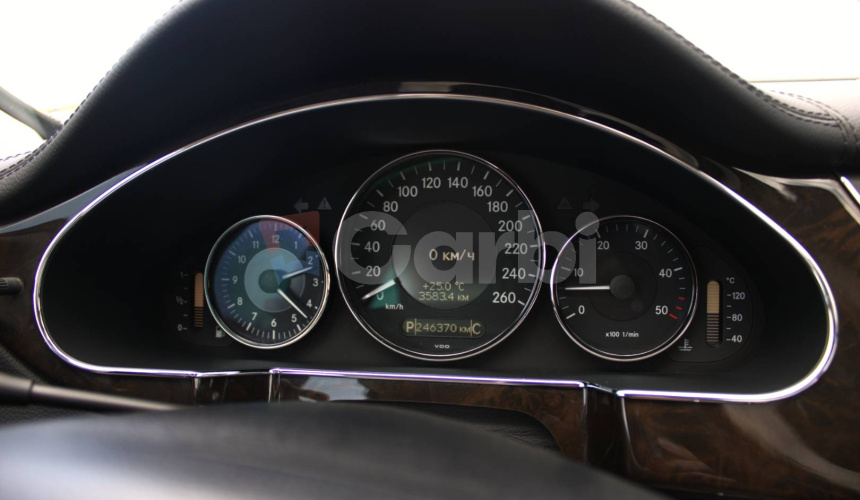 Mercedes-Benz CLS Kupé 320 CDI Coupe, 165kw, AT7, Avantgarde
