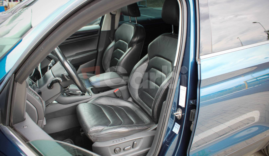 Škoda Kodiaq 2.0 TDI SCR 190k Style DSG 4x4
