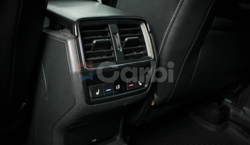 Škoda Kodiaq 2.0 TDI SCR 190k Style DSG 4x4