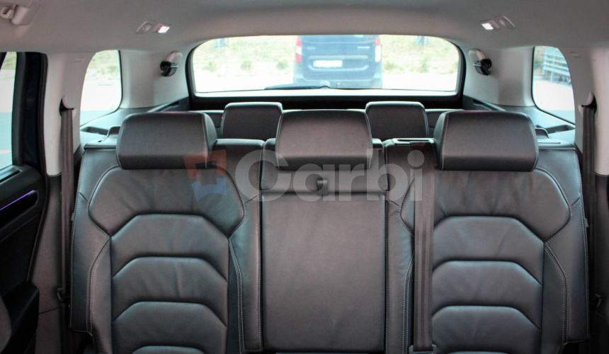 Škoda Kodiaq 2.0 TDI SCR 190k Style DSG 4x4