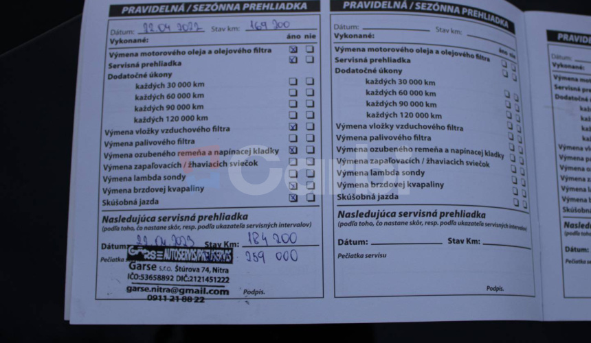 Alfa Romeo MiTo 1.4 MPI Progression