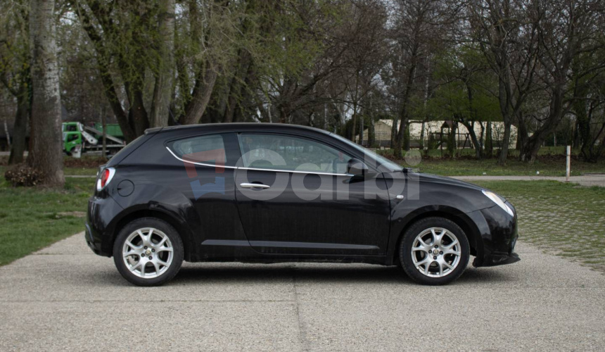 Alfa Romeo MiTo 1.4 MPI Progression