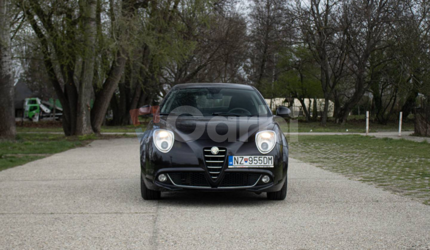 Alfa Romeo MiTo 1.4 MPI Progression