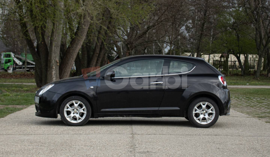 Alfa Romeo MiTo 1.4 MPI Progression