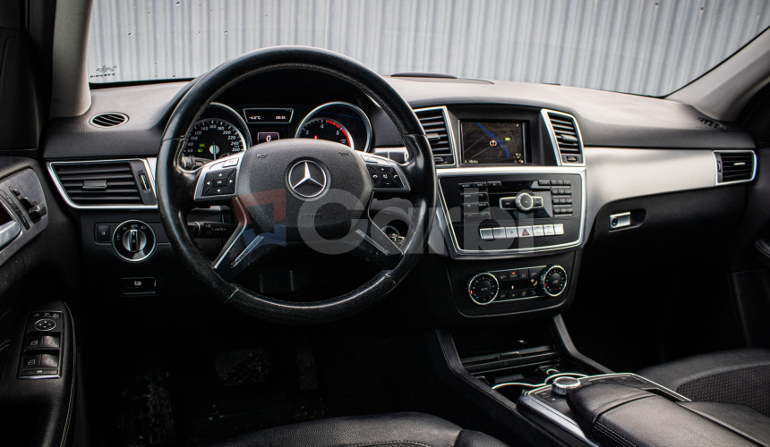 Mercedes Benz 250 BLUETEC 4MATIC, ILS, Navi, Bez vzduchu