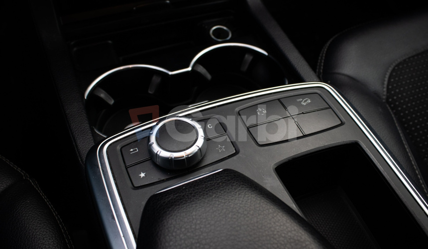 Mercedes Benz 250 BLUETEC 4MATIC, ILS, Navi, Bez vzduchu