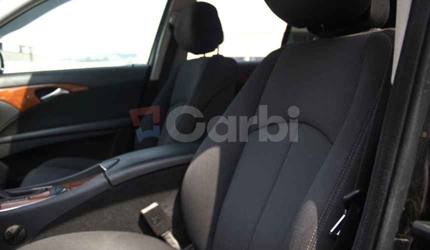 Mercedes-Benz E trieda Sedan 200 CDI Elegance A/T